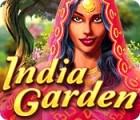 India Garden oyunu