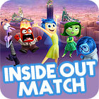 Inside Out Match Game oyunu