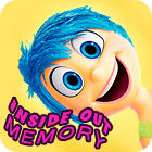 Inside Out — Memory Game oyunu