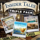 Insider Tales - Triple Pack oyunu