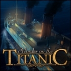 Inspector Magnusson: Murder on the Titanic oyunu