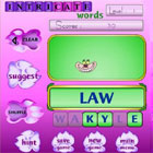 Intricate Words oyunu Intricate Words oyunu