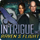 Intrigue Inc: Raven's Flight oyunu