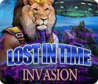 Invasion: Lost in Time oyunu