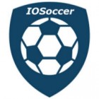 IOSoccer oyunu