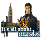 It's All About Masks oyunu