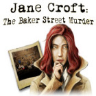 Jane Croft: The Baker Street Murder oyunu Jane Croft: The Baker Street Murder oyunu