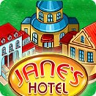 Jane's Hotel oyunu