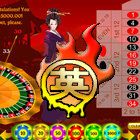 Japanese Roulette oyunu