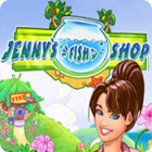 Jenny's Fish Shop oyunu Jenny's Fish Shop oyunu