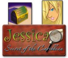 Jessica. Secret Of The Caribbean Sea oyunu