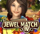 Jewel Match 4 oyunu