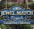 Jewel Match Royale Collector's Edition oyunu