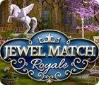 Jewel Match Royale oyunu