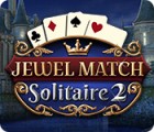 Jewel Match Solitaire 2 oyunu