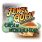 Jewel Quest Mysteries: Curse of the Emerald Tear oyunu