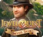Jewel Quest: Seven Seas oyunu
