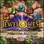 Jewel Quest - The Sleepless Star Premium Edition oyunu