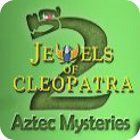 Jewels of Cleopatra 2: Aztec Mysteries oyunu