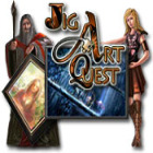 Jig Art Quest oyunu