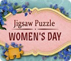 Jigsaw Puzzle: Women's Day oyunu