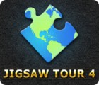 Jigsaw World Tour 4 oyunu