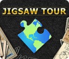 Jigsaw World Tour oyunu