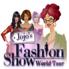 Jojo's Fashion Show: World Tour oyunu