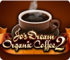 Jo's Dream Organic Coffee 2 oyunu