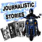 Journalistic stories oyunu