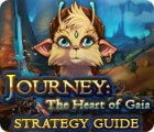 Journey: The Heart of Gaia Strategy Guide oyunu