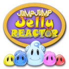 Jump Jump Jelly Reactor oyunu