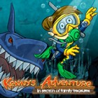 Kenny's Adventure oyunu