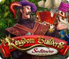 Kingdom Builders: Solitaire oyunu