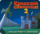 Kingdom Chronicles 2 Collector's Edition oyunu