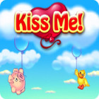 Kiss Me oyunu
