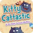 Kitty Cattastic & the Daily Fortune Muffins oyunu