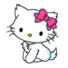 Kitty's Candies oyunu Kitty's Candies oyunu