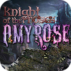 Amy Rose: The Knight of Roses oyunu