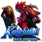 Knightfall: Death and Taxes oyunu