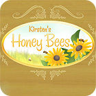 Kristen's Honey Bees oyunu