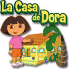 La Casa De Dora oyunu