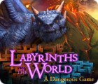 Labyrinths of the World: A Dangerous Game oyunu