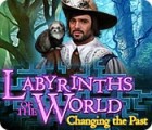 Labyrinths of the World: Changing the Past oyunu