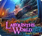 Labyrinths of the World: Fool's Gold oyunu