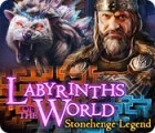 Labyrinths of the World: Stonehenge Legend oyunu