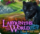 Labyrinths of the World: The Wild Side oyunu