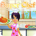 Laila Super Chef oyunu