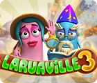 Laruaville 3 oyunu