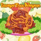 Lasagna Toss Bolognese oyunu